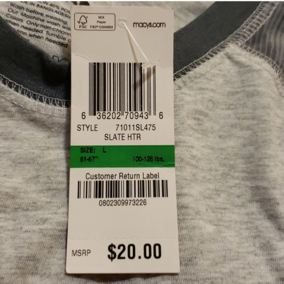 Epic Threads size Large - Picture 3 of 4